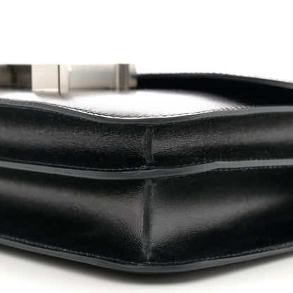 Hermes Box Aventurine Constance 18 Black 10 of 12