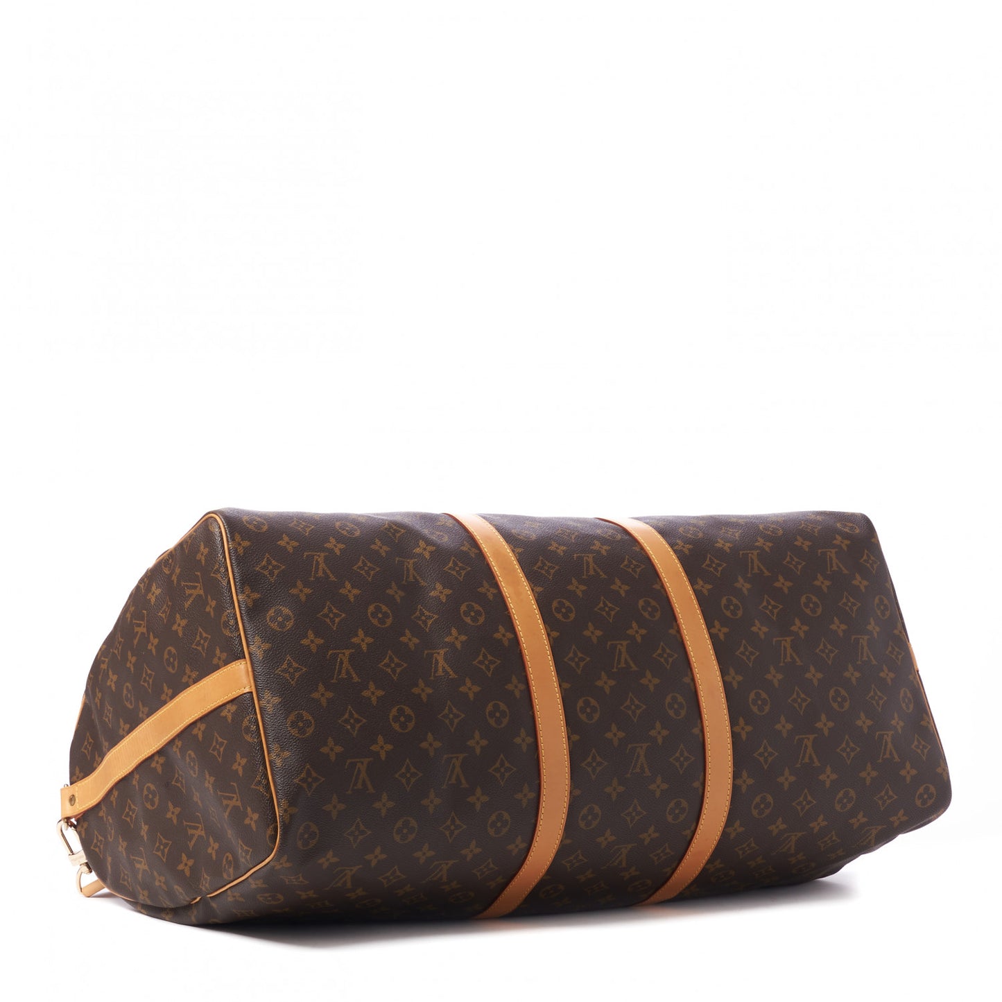 Monogram Keepall Bandouliere 60