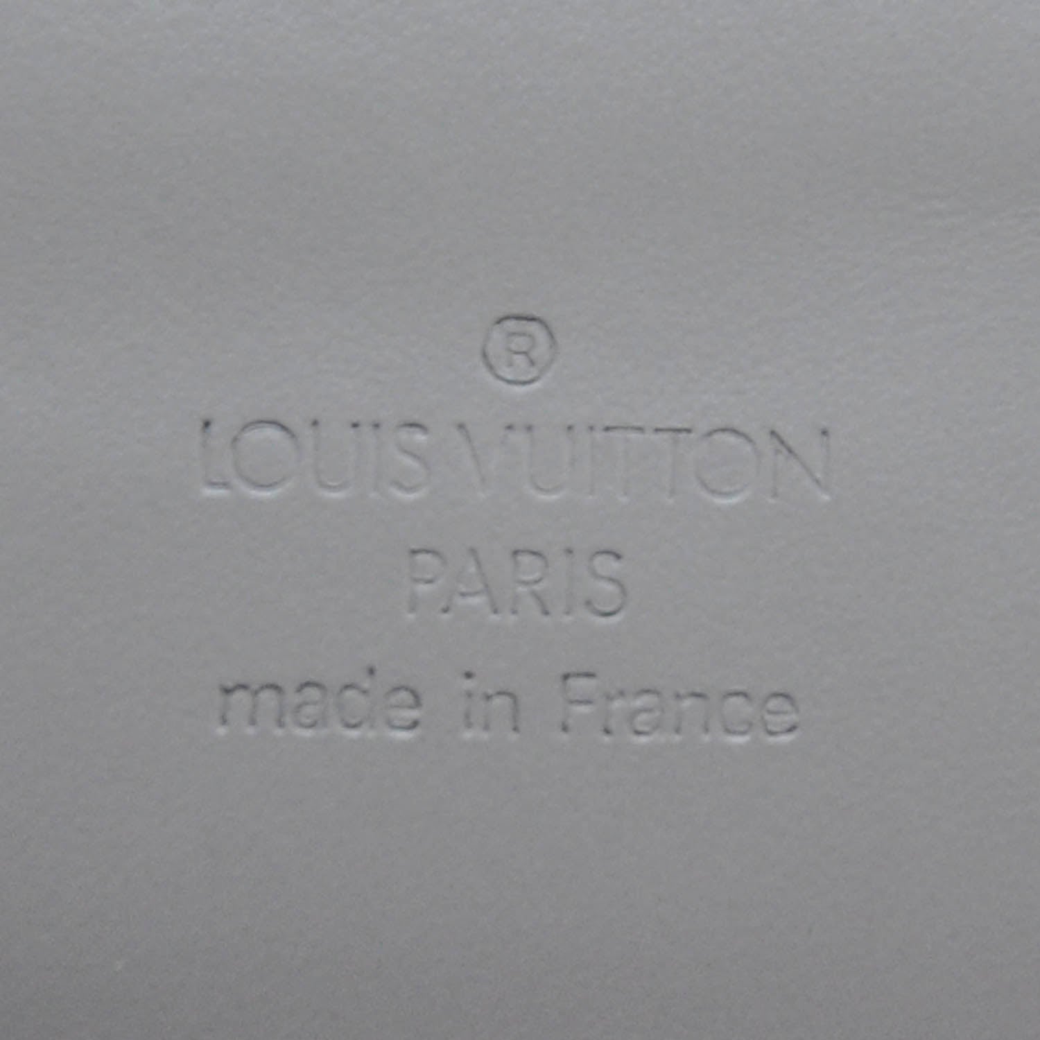Louis Vuitton Epi Biarritz Lilac 7 of 8
