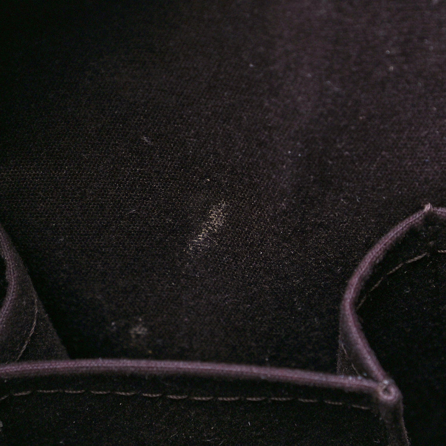 Louis Vuitton Vernis Alma PM Amarante 13 of 19