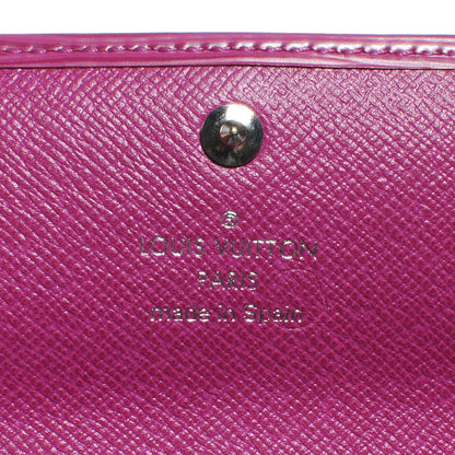 Louis Vuitton Epi Sarah Wallet Grenade 7 of 8