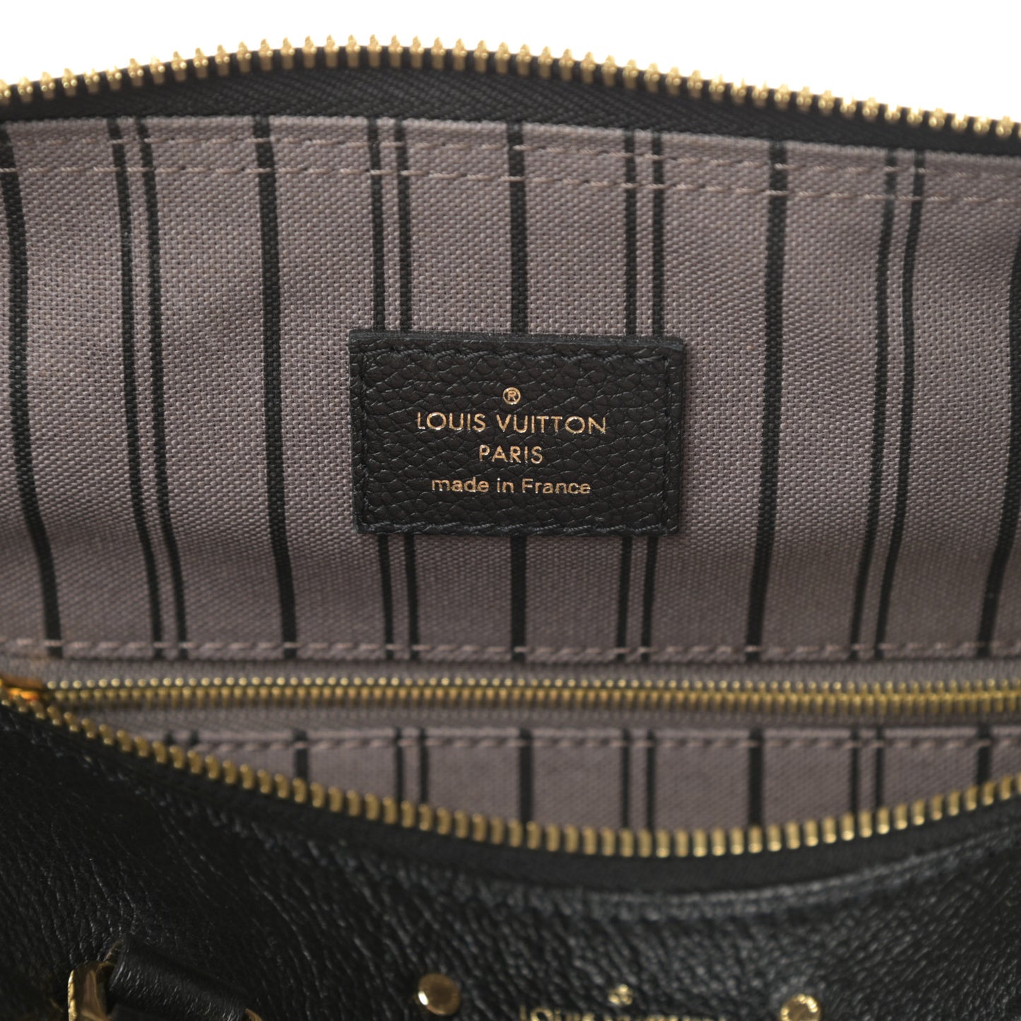 Empreinte Speedy Bandouliere 30 NM Black