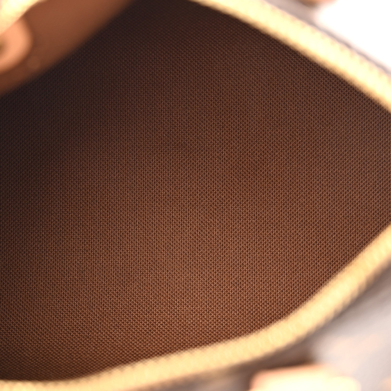 Louis Vuitton Monogram Nano Speedy 5 of 10