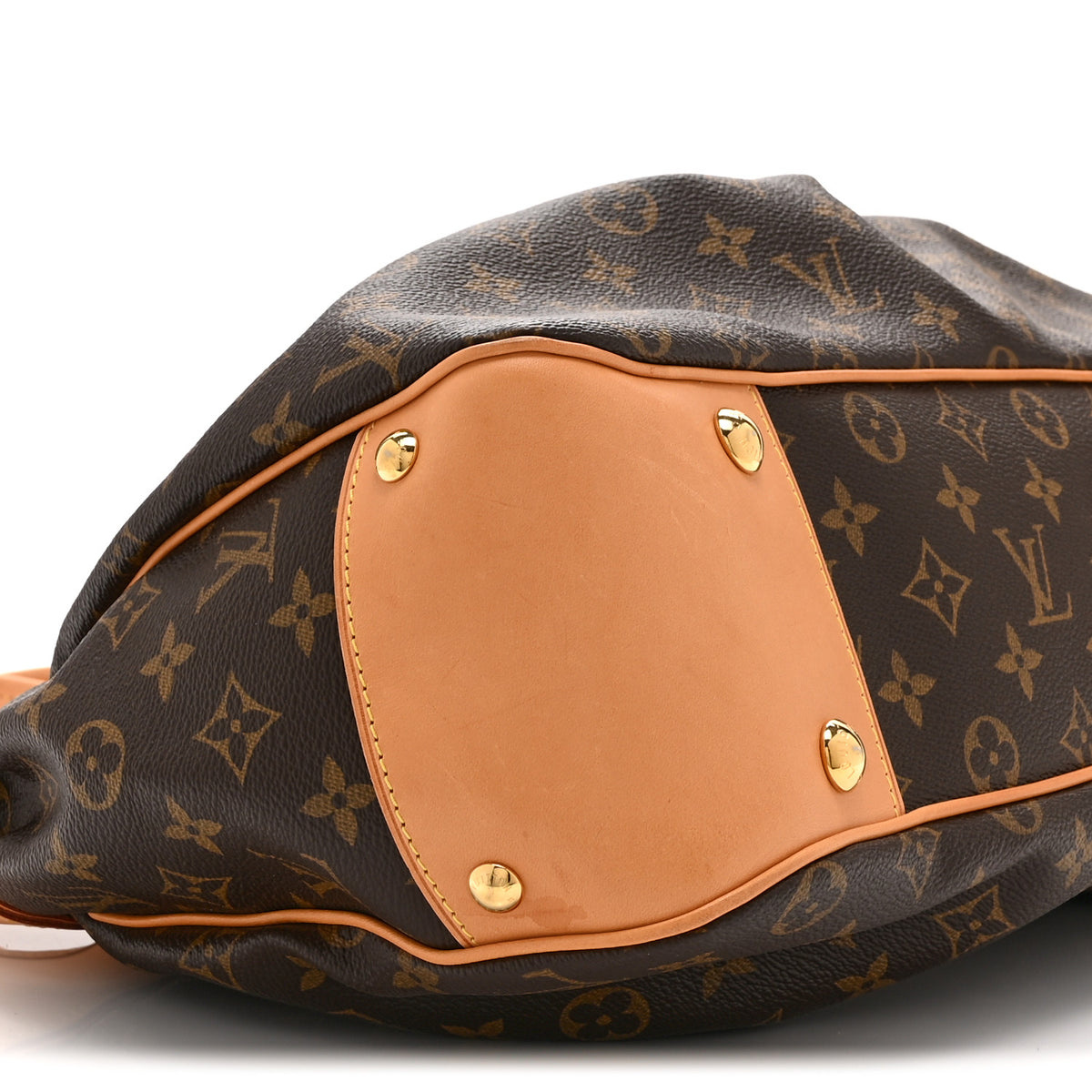 Louis Vuitton Monogram Boetie MM 9 of 10