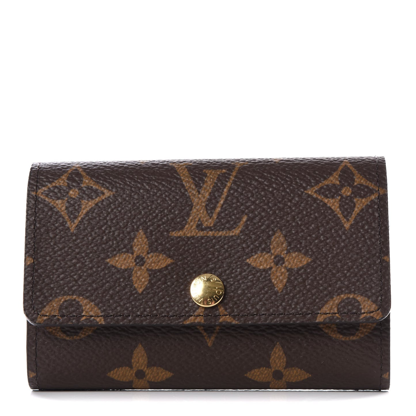 Monogram 6 Key Multicles Holder