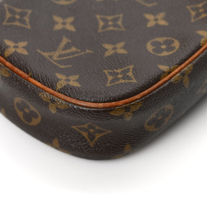 Louis Vuitton Monogram Pochette Gange 10 of 10