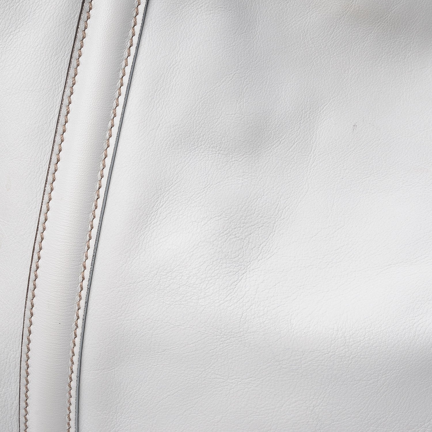 Gucci Calfskin Large Britt Shoulder Bag Off White 11 of 15