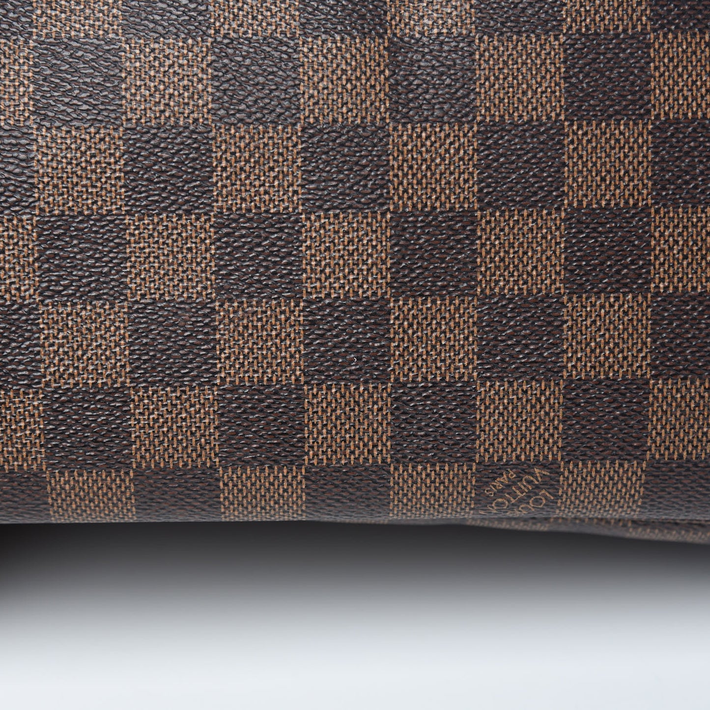 Damier Ebene Neverfull GM