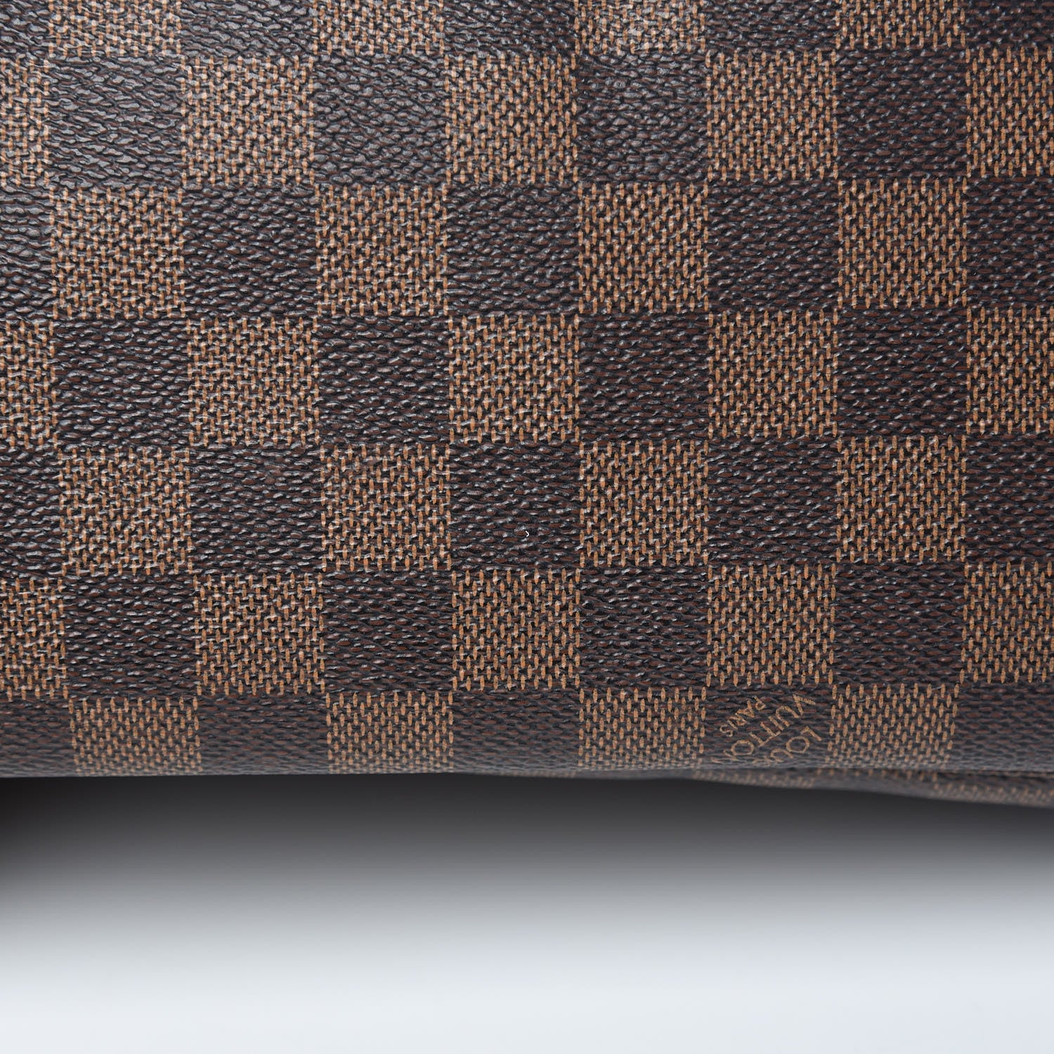 Louis Vuitton Damier Ebene Neverfull GM 22 of 24