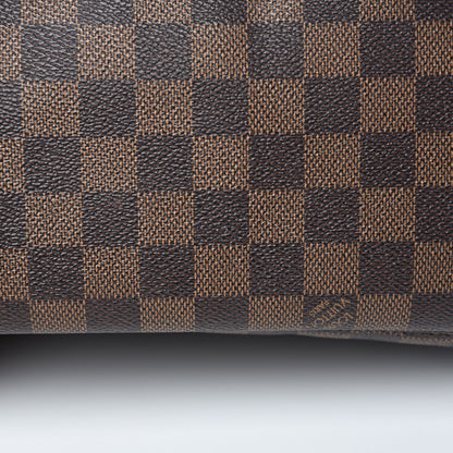 Louis Vuitton Damier Ebene Neverfull GM 22 of 24