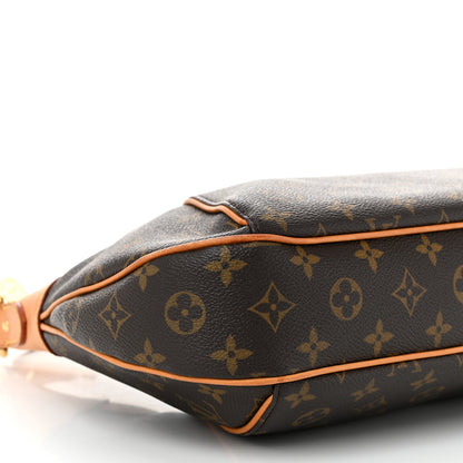 Louis Vuitton Monogram Thames GM 9 of 11