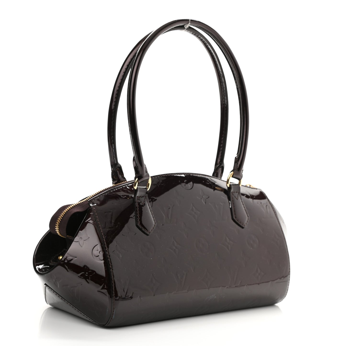 Vernis Sherwood PM Amarante