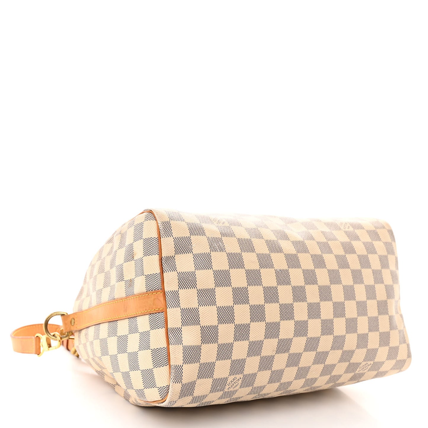 Damier Azur Speedy Bandouliere 30