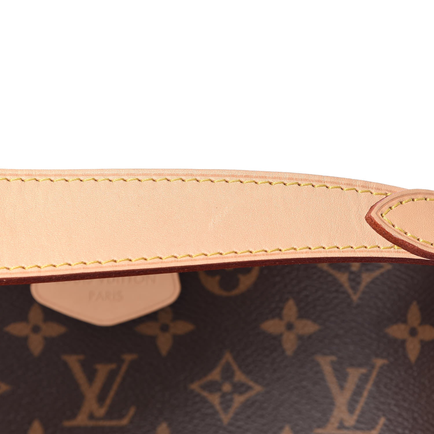 Louis Vuitton Monogram Graceful PM 7 of 11