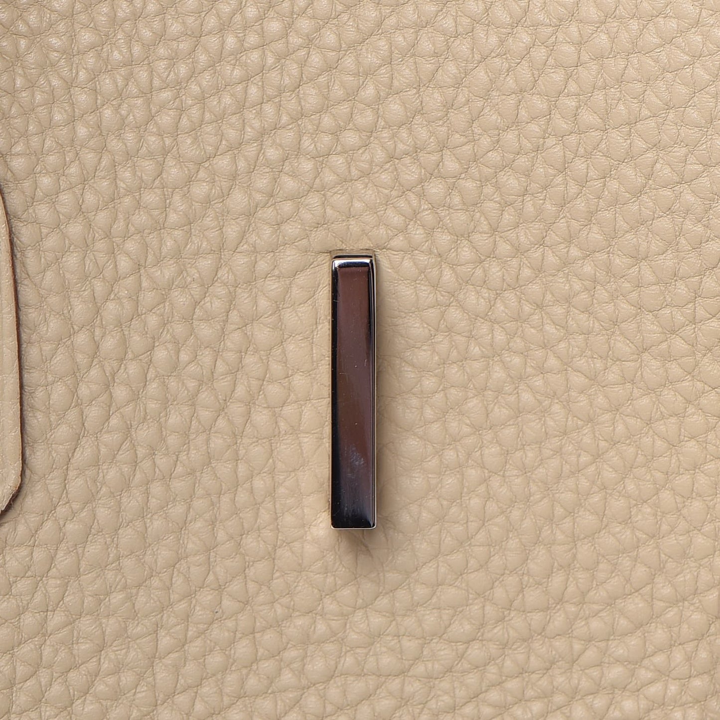 Togo Birkin 35 Parchemin