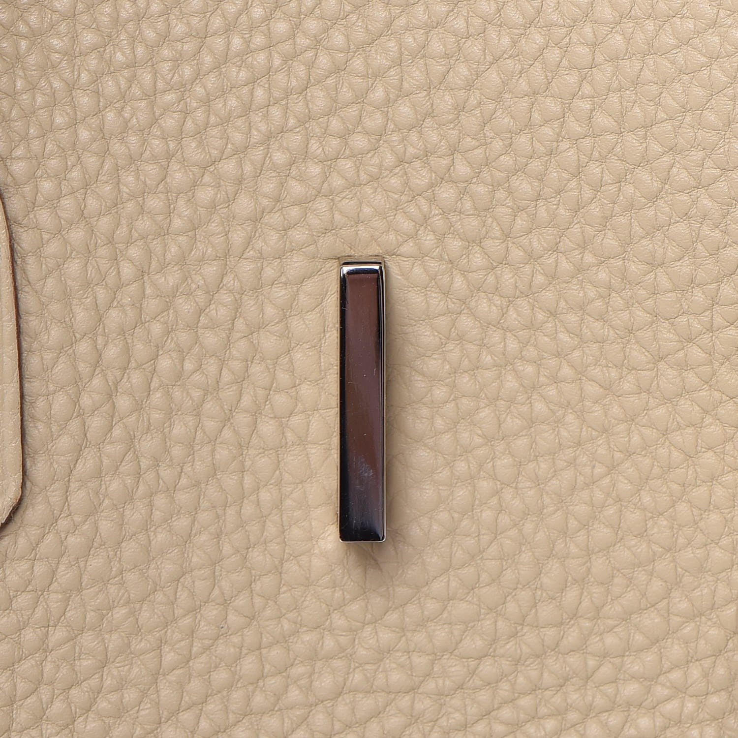 Hermes Togo Birkin 35 Parchemin 27 of 43