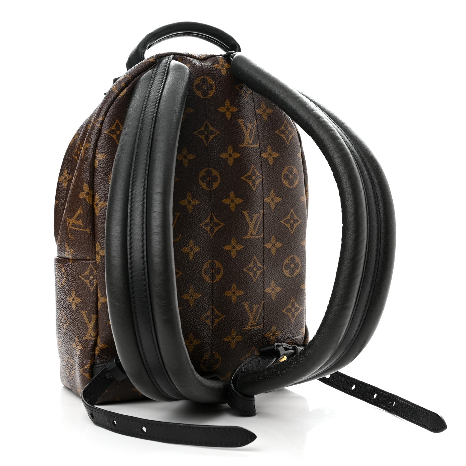 Louis Vuitton Monogram Palm Springs Backpack PM 3 of 12