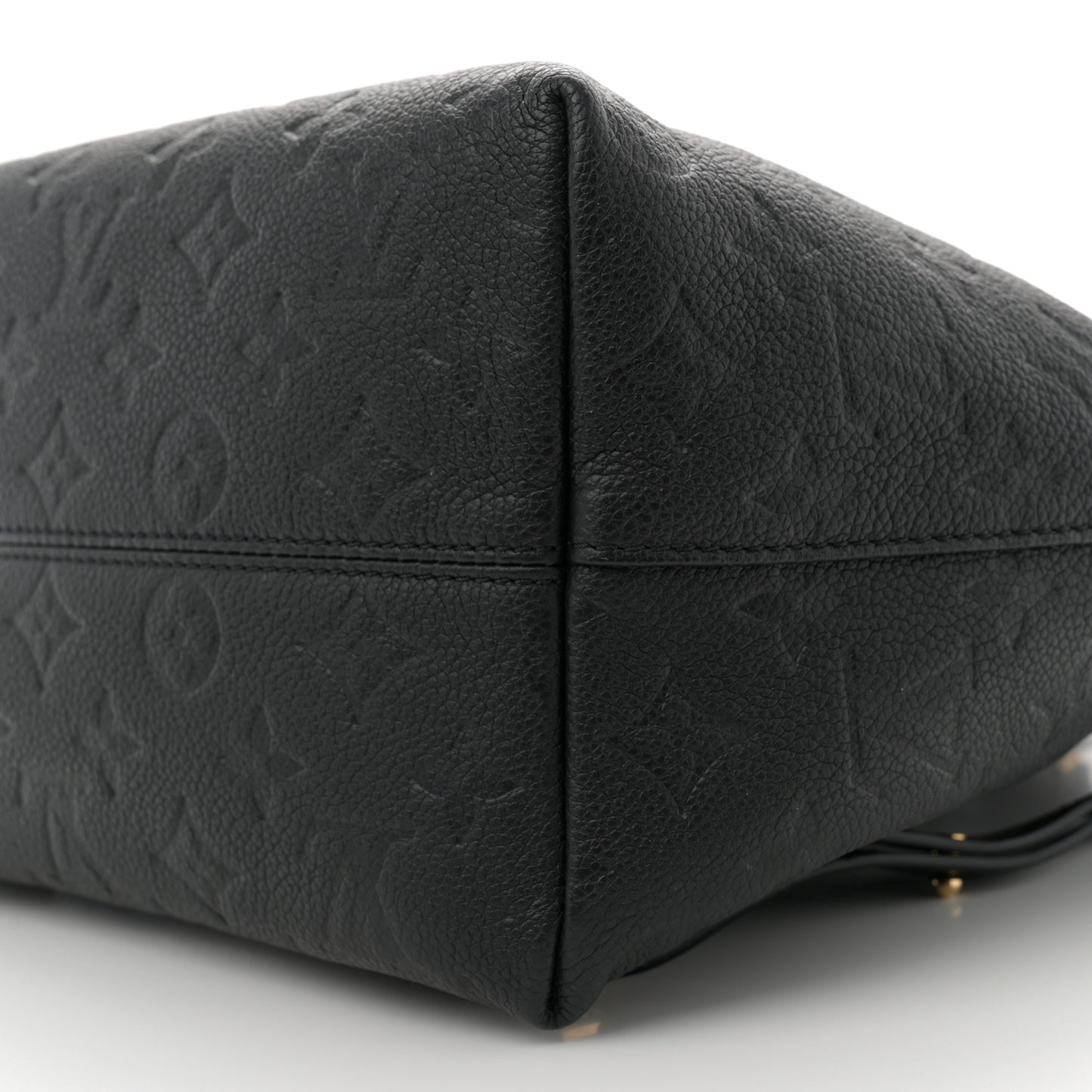 Empreinte Montsouris NM Backpack Black