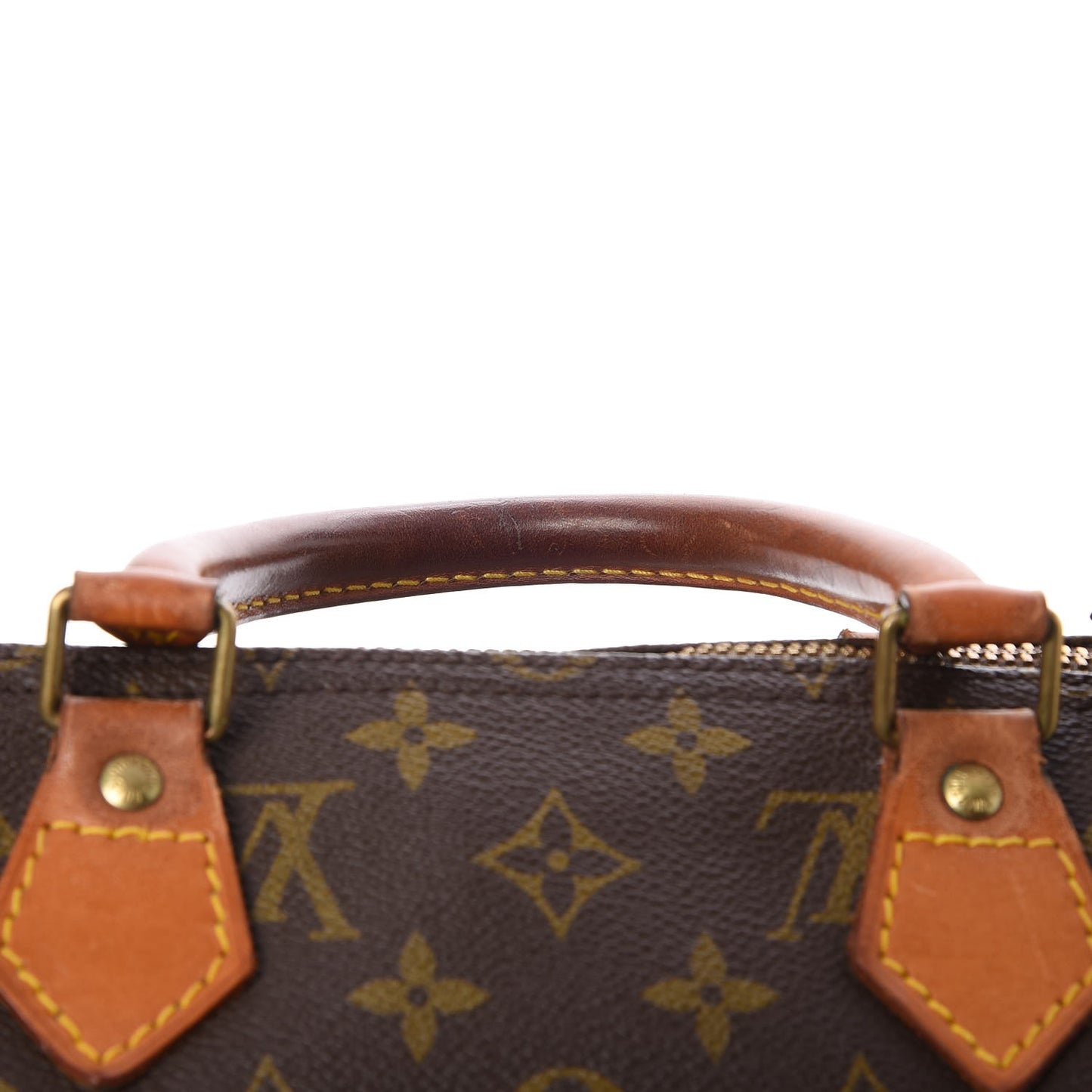 Monogram Speedy 35