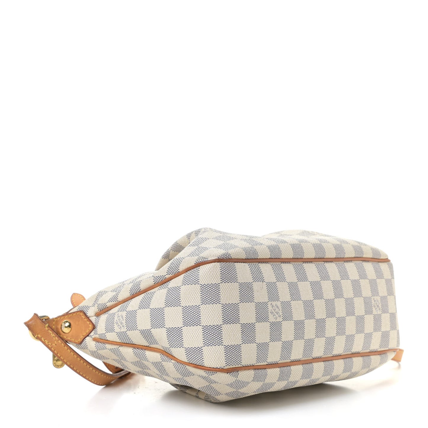 Damier Azur Siracusa PM