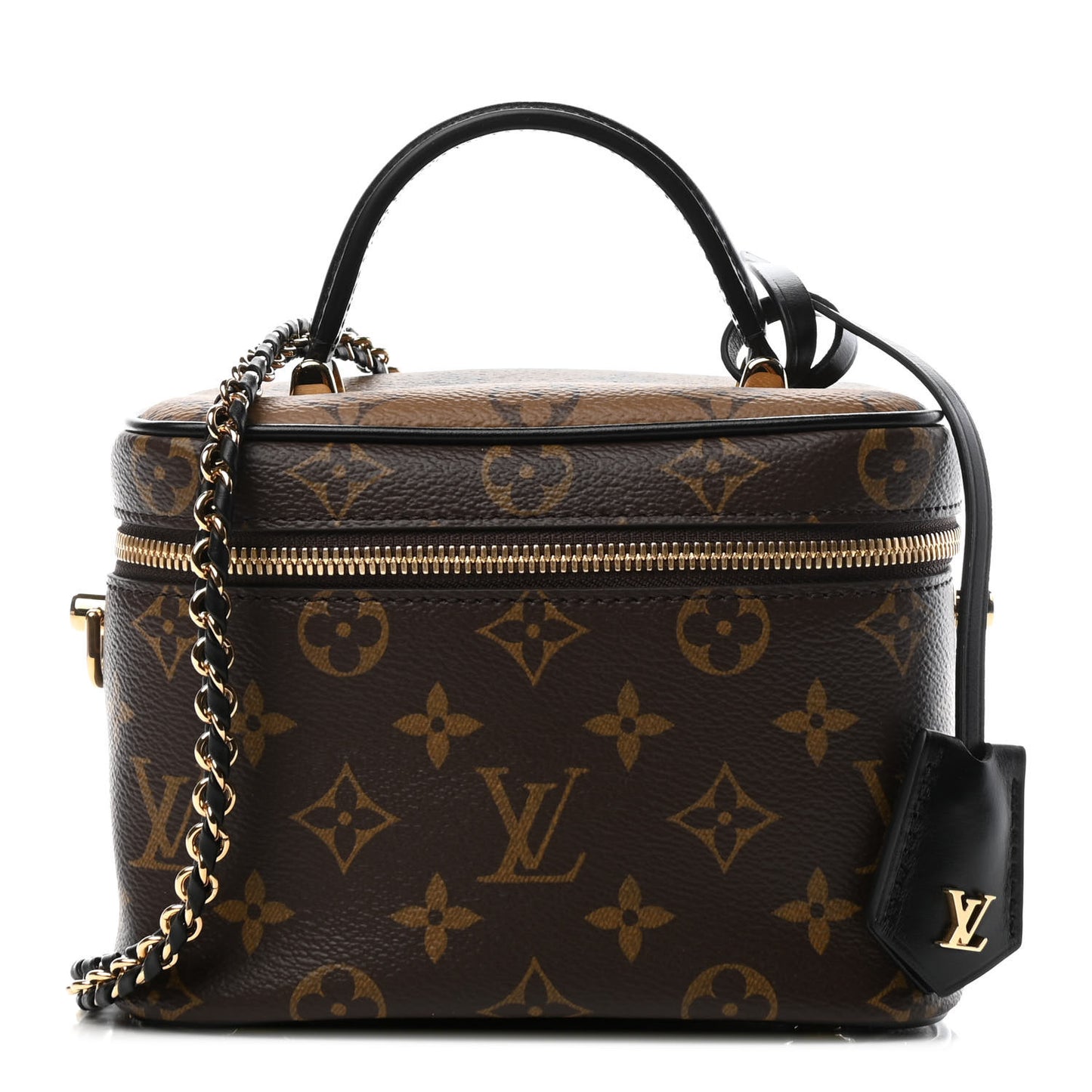 Reverse Monogram Vanity PM