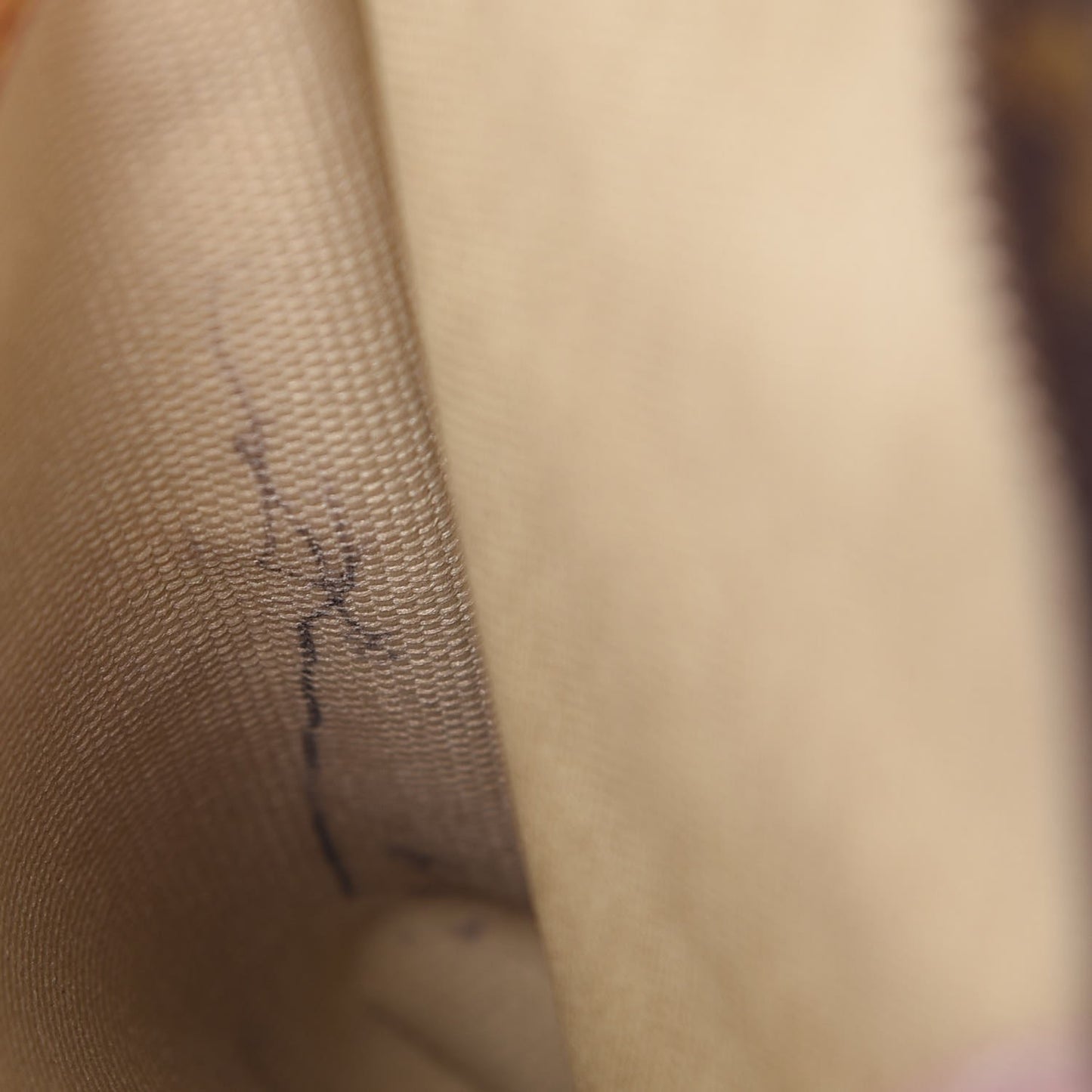 Monogram Deauville