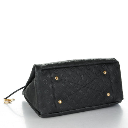 Louis Vuitton Empreinte Artsy MM Black 4 of 7