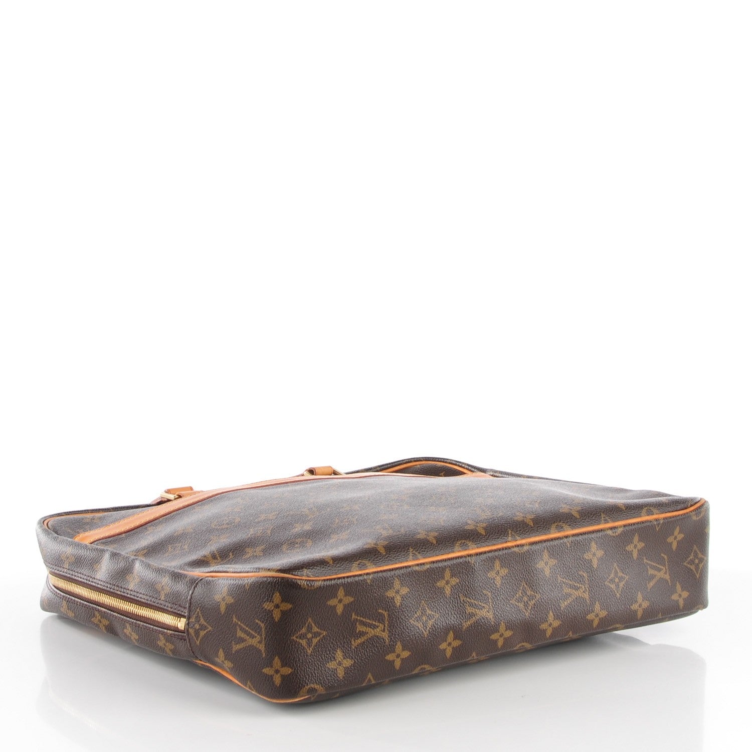 Louis Vuitton Monogram Porte-Documents Pegase Briefcase 4 of 7