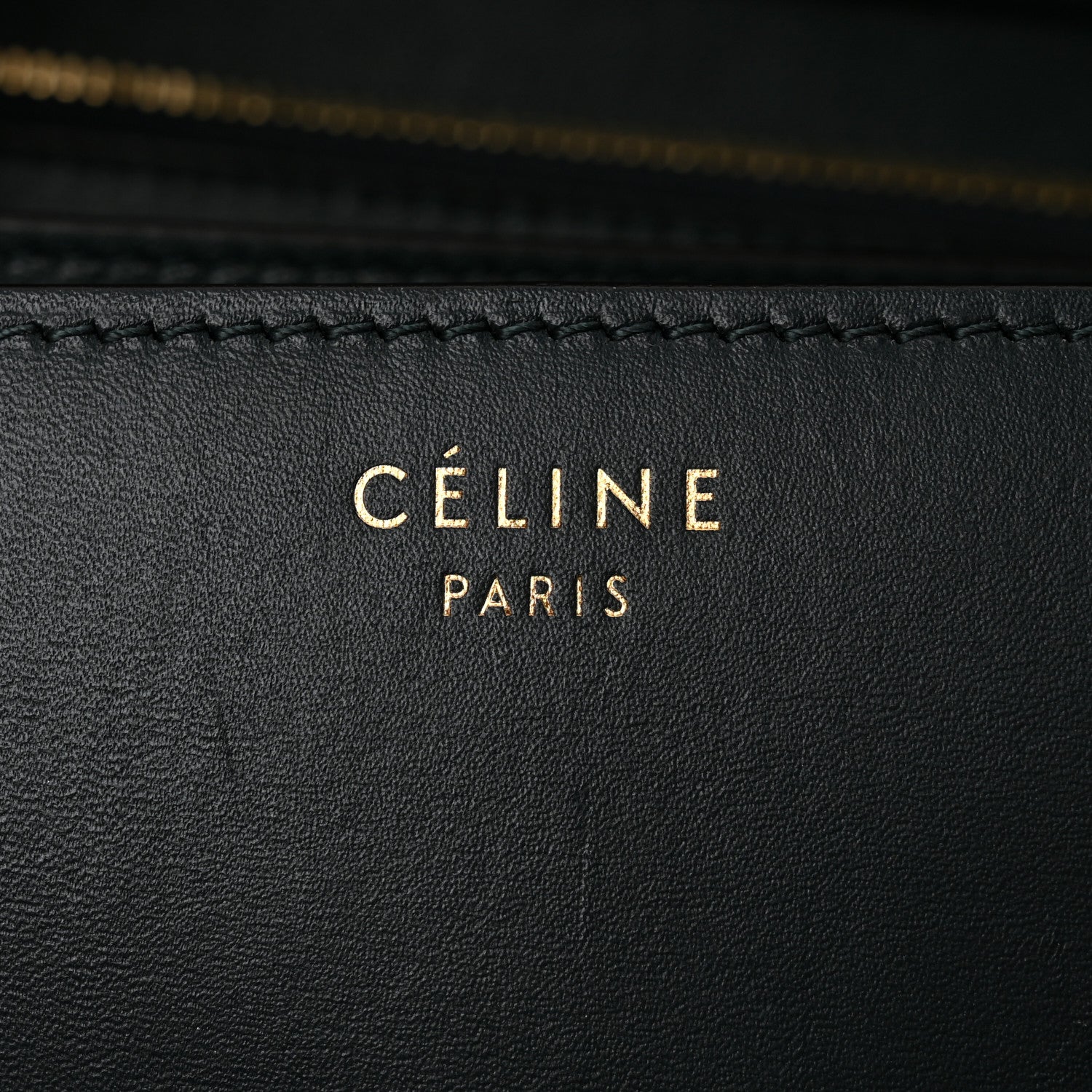 Celine Box Calfskin Medium Classic Box Flap Bag Amazone 6 of 15