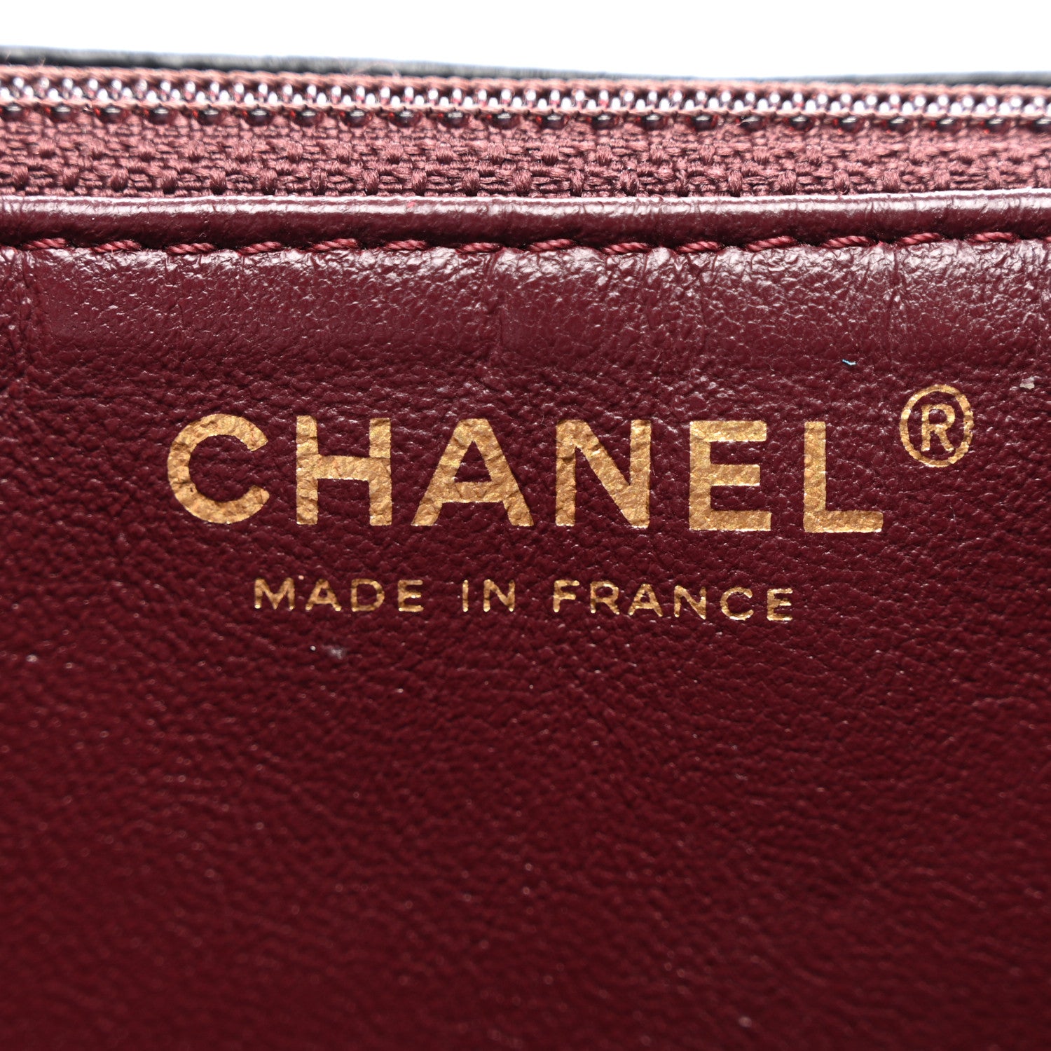 Chanel Aged Calfskin Quilted 2.55 Reissue 228 Flap Black 6 of 14