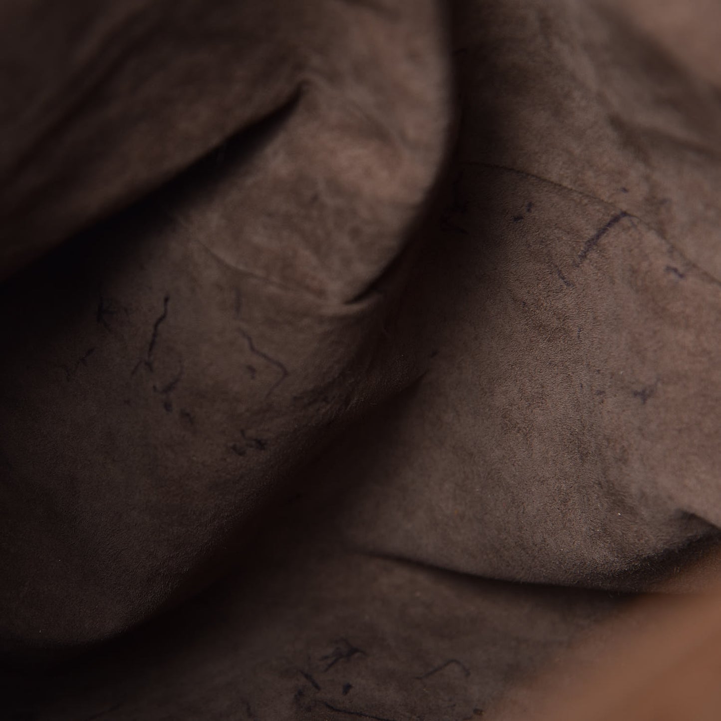 Cervo Deerskin Hobo Cigar