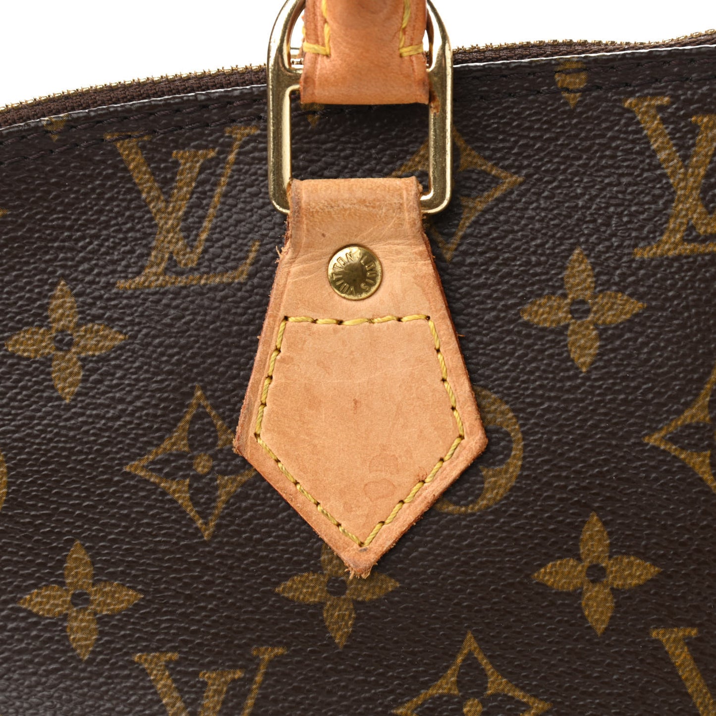 Monogram Alma MM