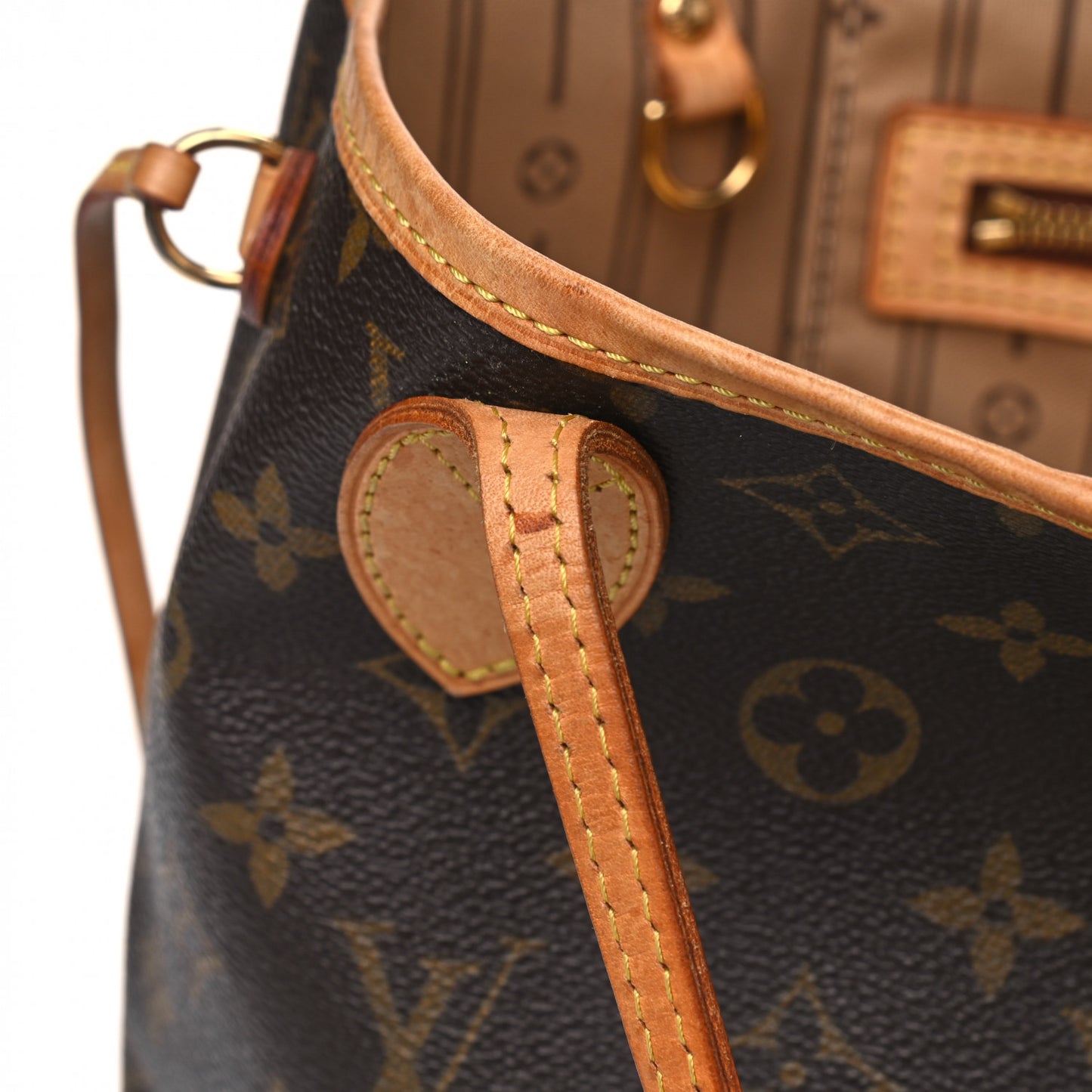 Monogram Neverfull PM