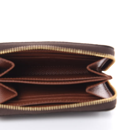 Louis Vuitton Monogram Zippy Coin Purse 5 of 7