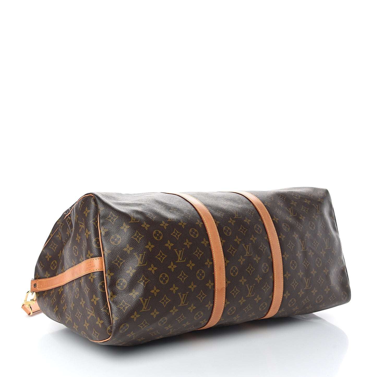 Monogram Keepall Bandouliere 60