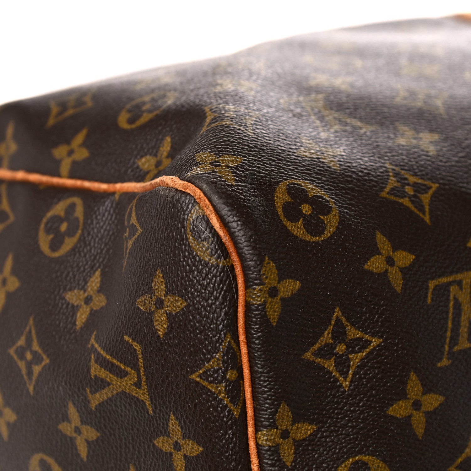 Louis Vuitton Monogram Keepall 60 9 of 32