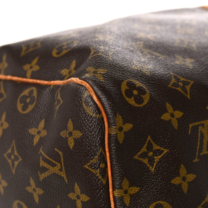 Louis Vuitton Monogram Keepall 60 9 of 32