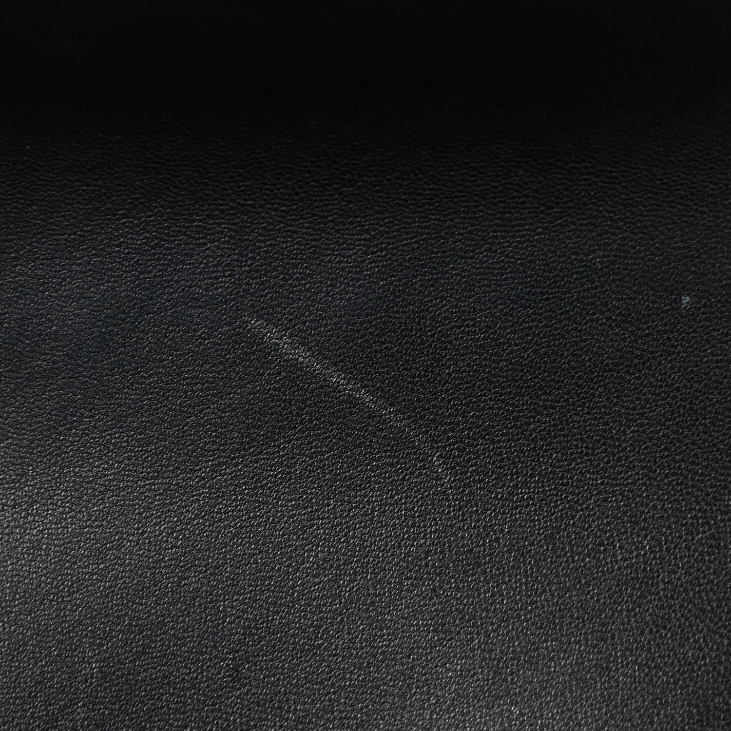 Chanel Glazed Calfskin Medium Boy Flap Black 8 of 12