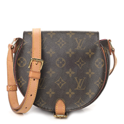 Louis Vuitton Monogram Tambourin 1 of 4