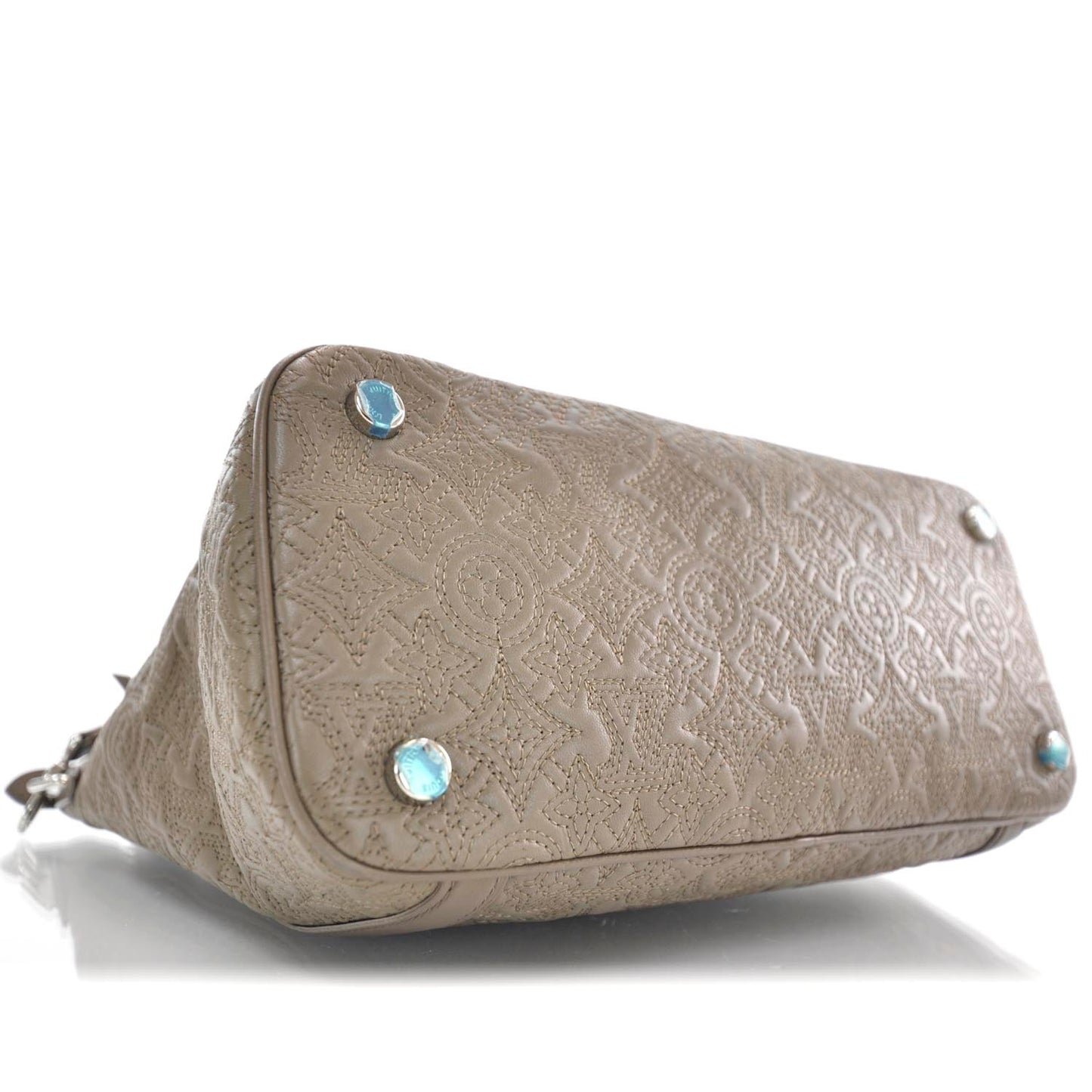 Monogram Antheia IXIA PM Fumee