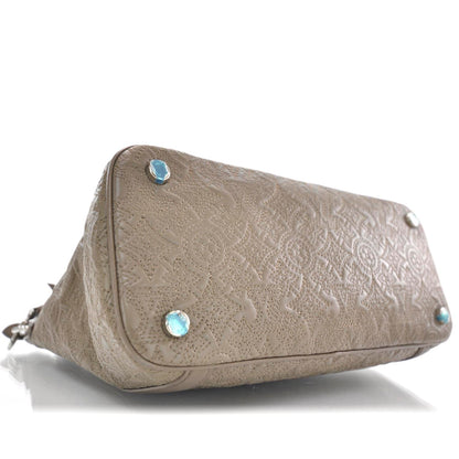 Louis Vuitton Monogram Antheia IXIA PM Fumee 7 of 10
