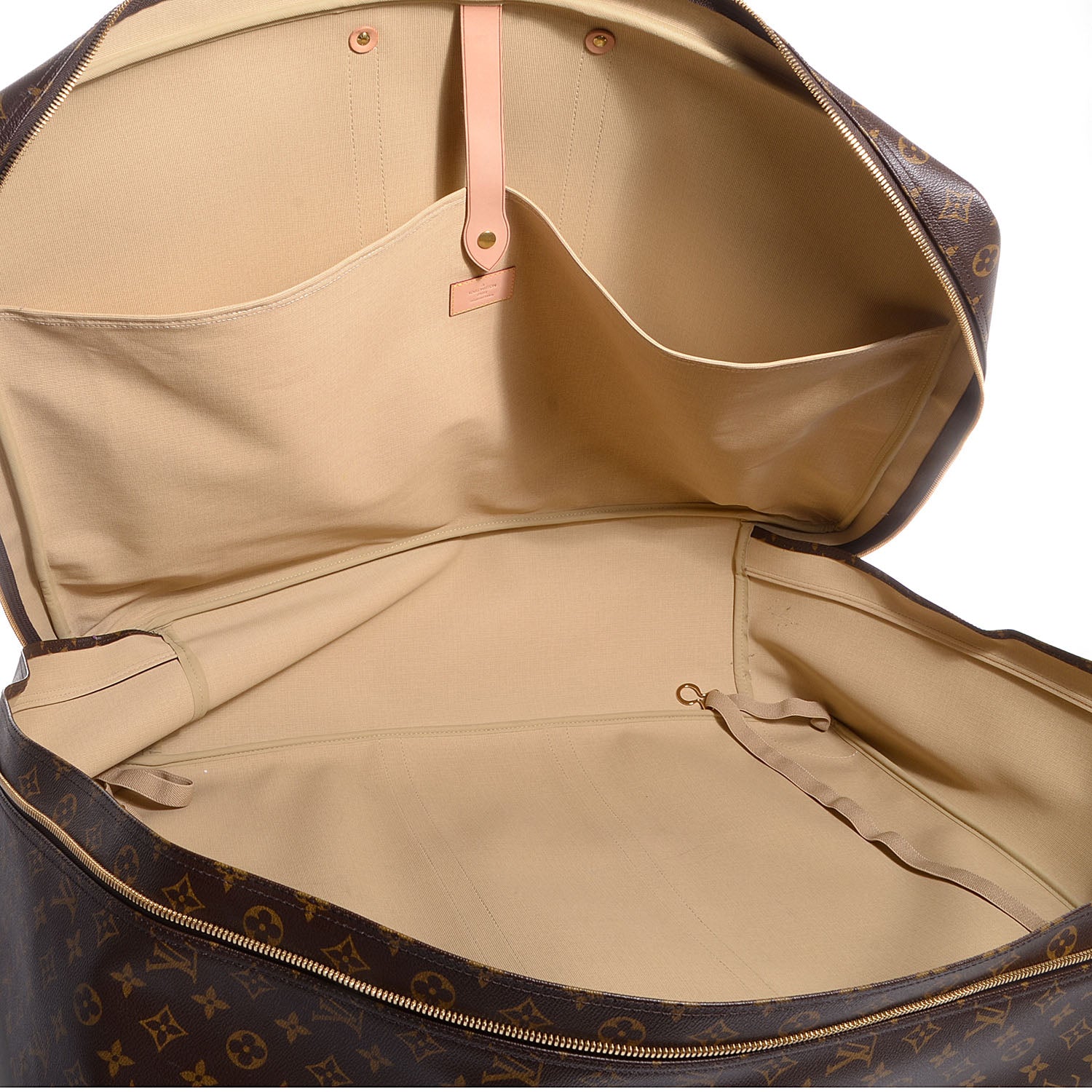 Louis Vuitton Monogram Sirius 70 5 of 7