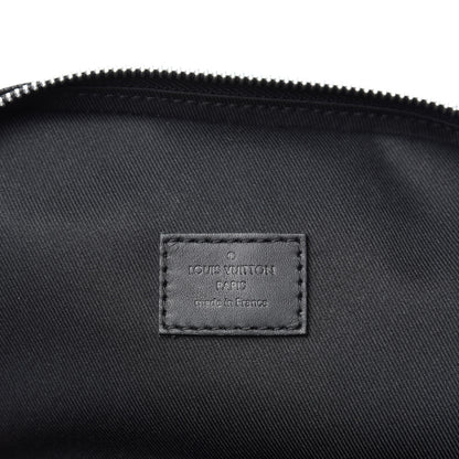 Louis Vuitton Damier Infini Avenue Sling Bag Onyx 7 of 8