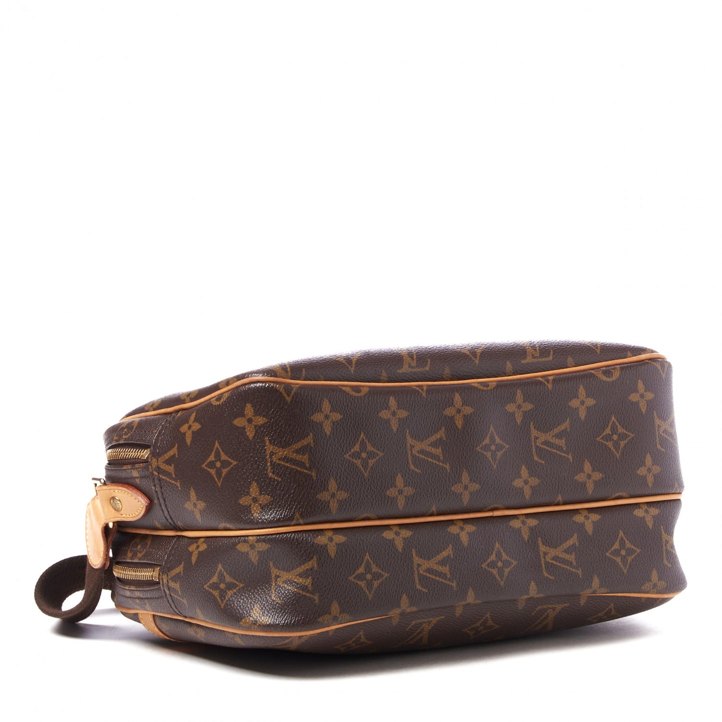 Monogram Reporter PM