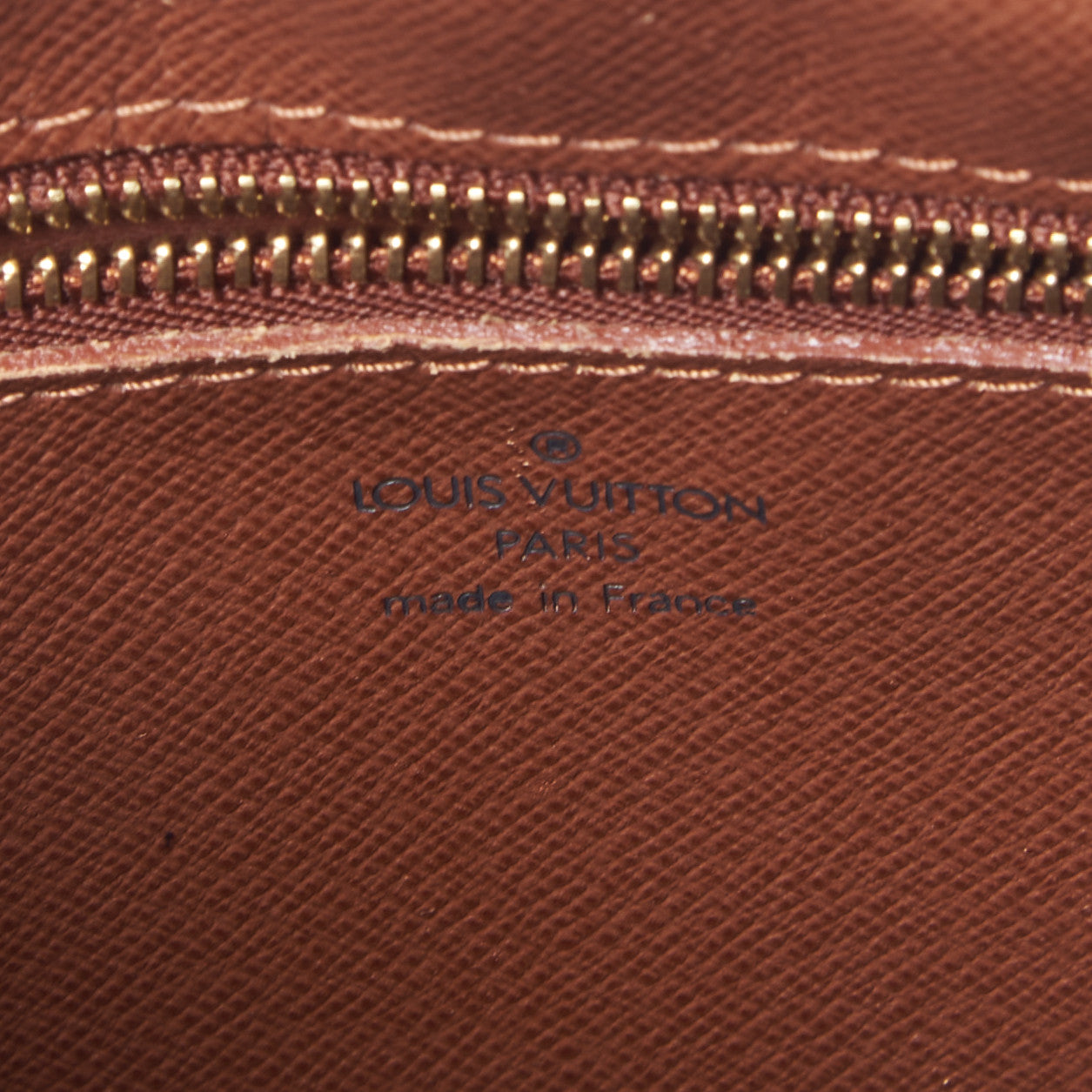 Monogram Trocadero 27