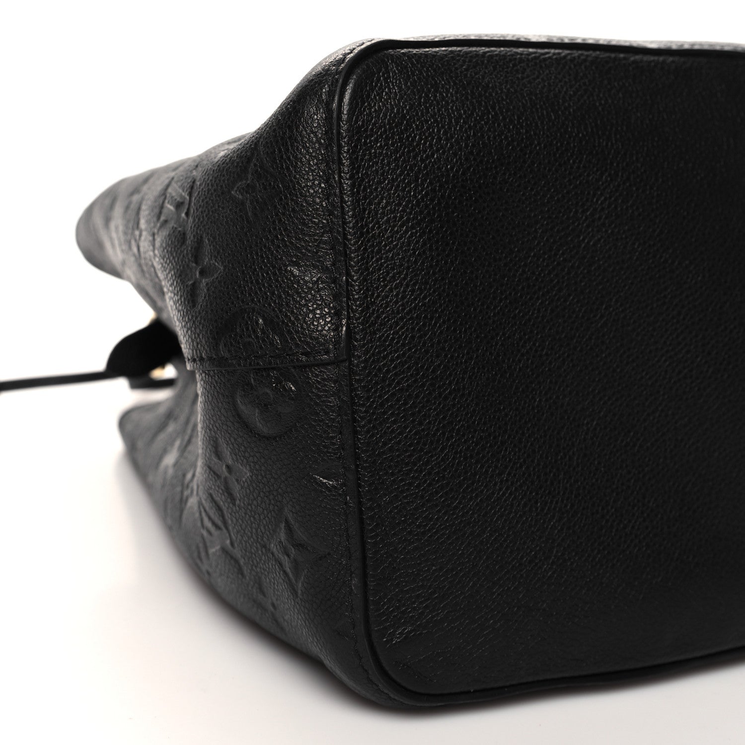 Louis Vuitton Empreinte Neonoe MM Black 9 of 12
