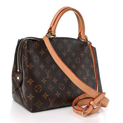 Louis Vuitton Monogram Petit Palais 3 of 11