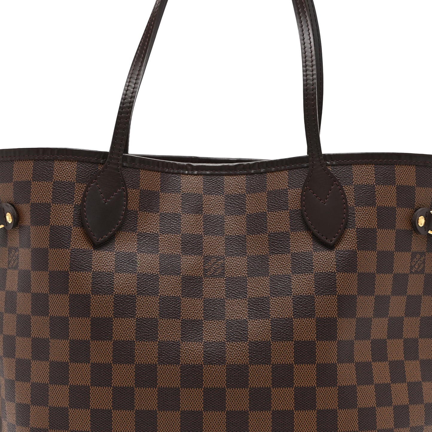 Damier Ebene Neverfull MM