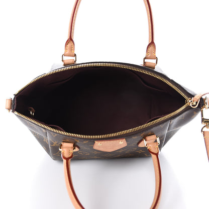 Louis Vuitton Monogram Turenne PM 5 of 16