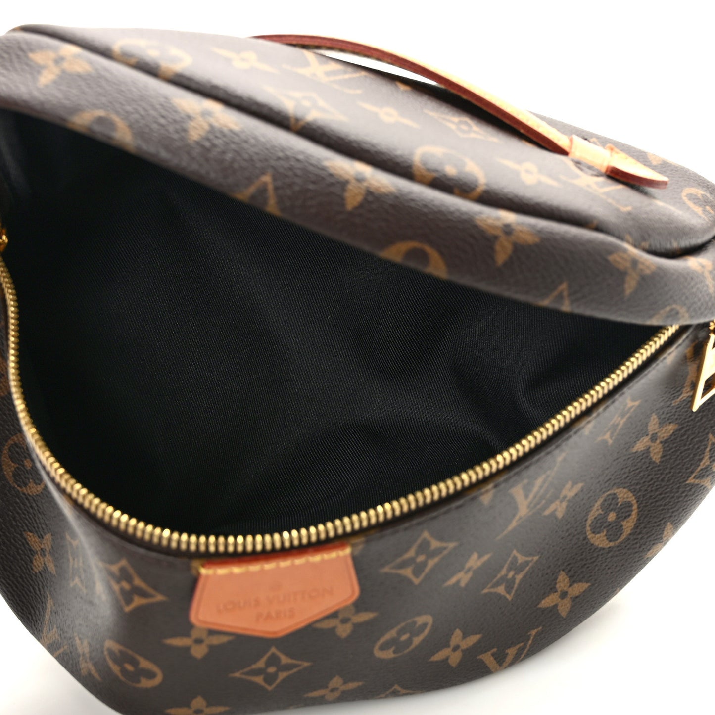 Monogram Bumbag
